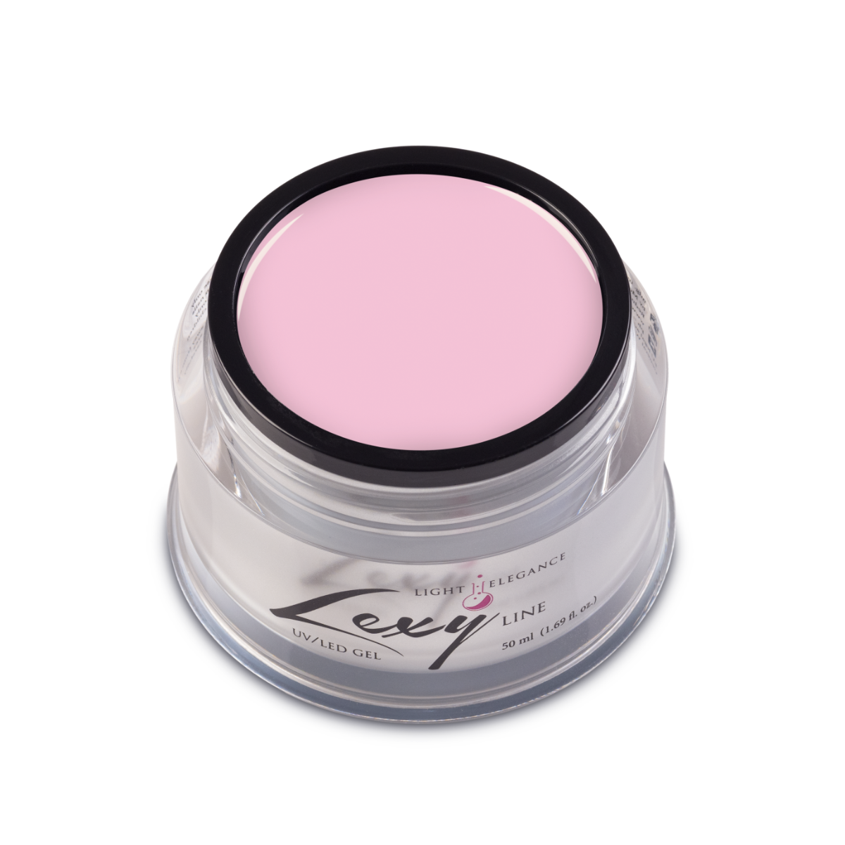 Baby Pink Extreme Lexy Line Building Gel 50ml