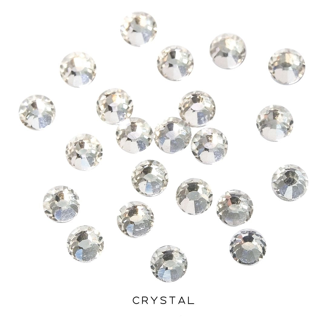 Crystal 1440 pcs - Multi Pack