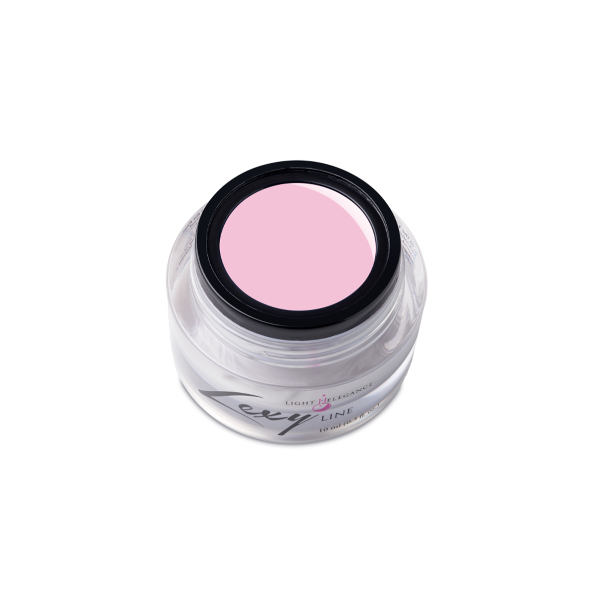 Baby Pink Extreme Lexy Line Building Gel 10ml