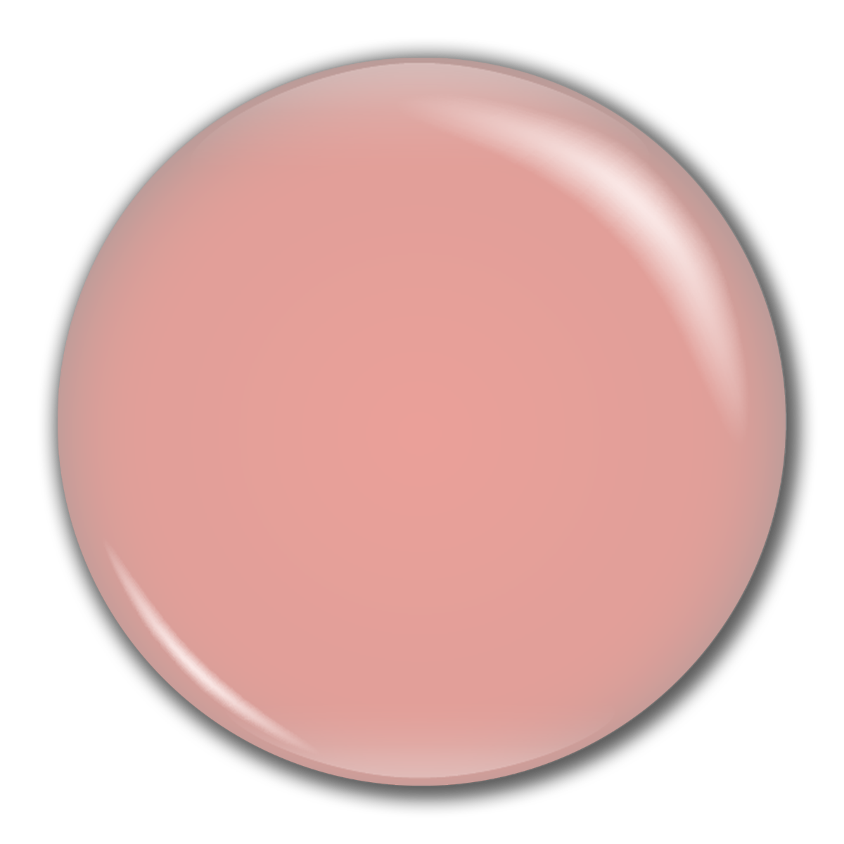 Ideal Pink 1-Step Lexy Line Gel 120ml Backbar Refill Tube