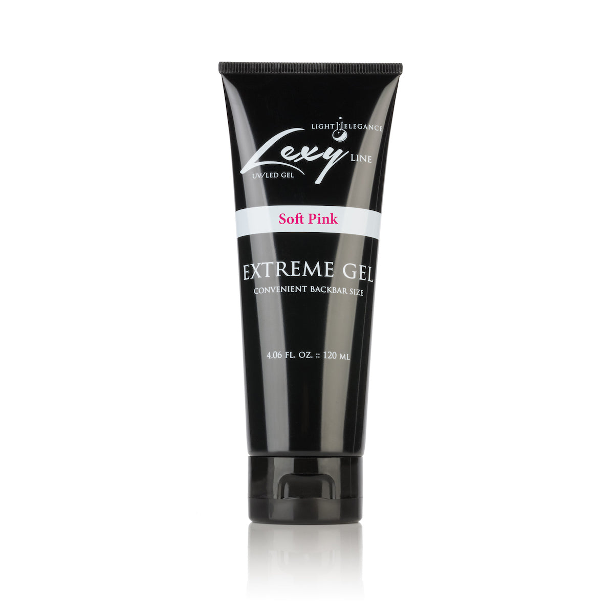 Soft Pink Extreme Lexy Line Building Gel 50ml