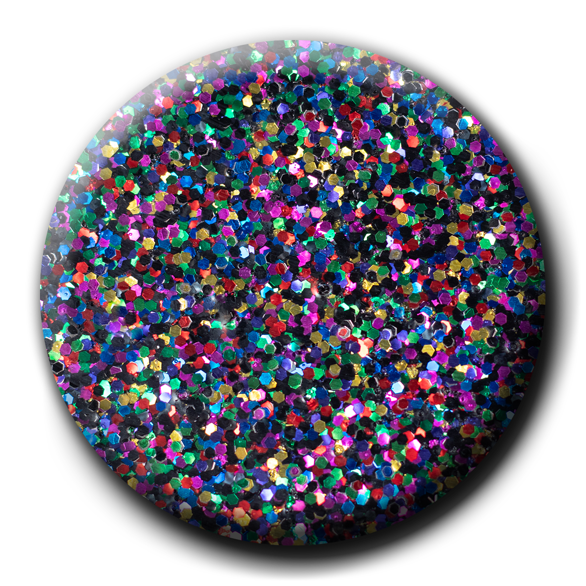 Paparazzi Glitter Gel 10ml