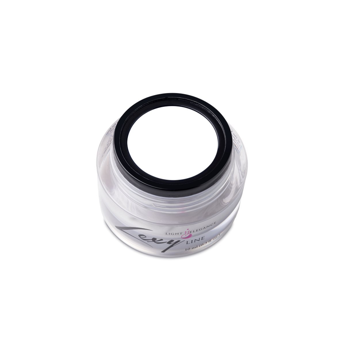Perfect White Lexy Line Building Gel 10ml