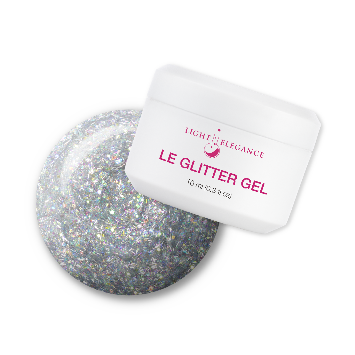 Rolling in Glitter Glitter Gel 10ml