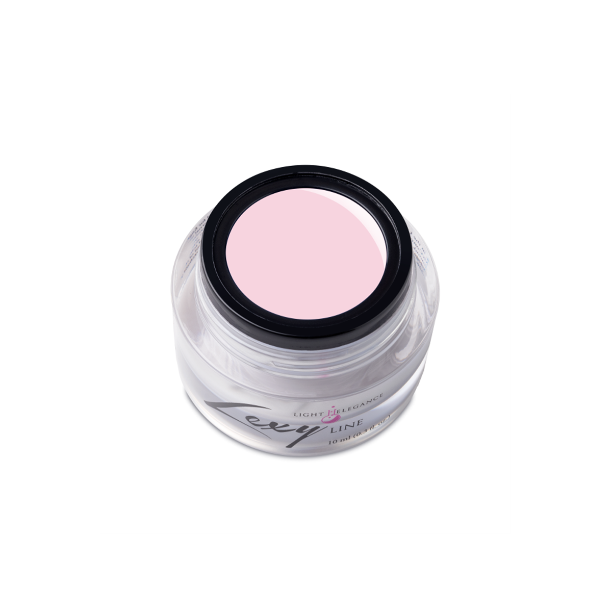 Soft Pink Extreme Lexy Line Building Gel 10ml