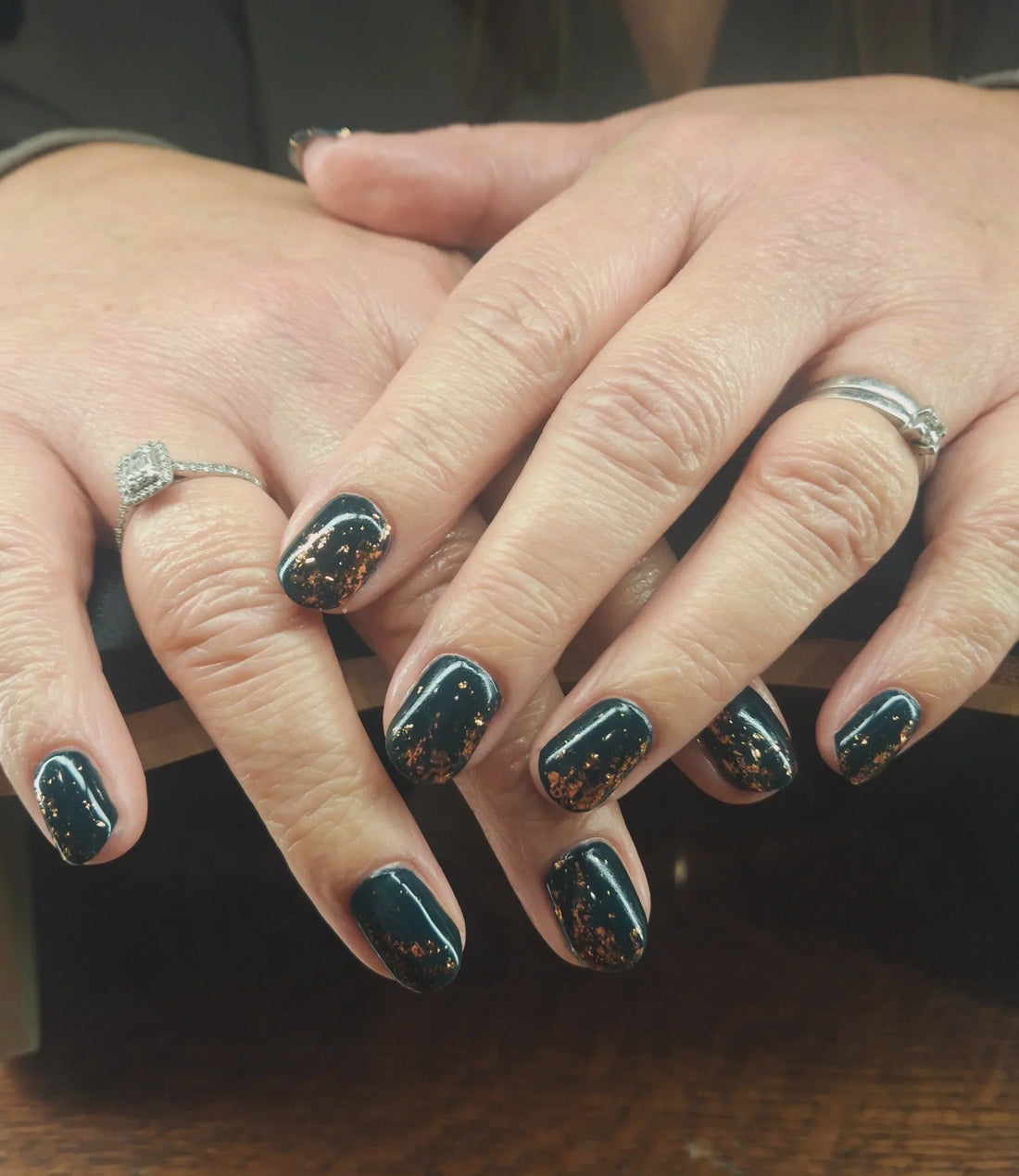 LE Nail Pro Feature - Anna Lillig @theorchardrooms