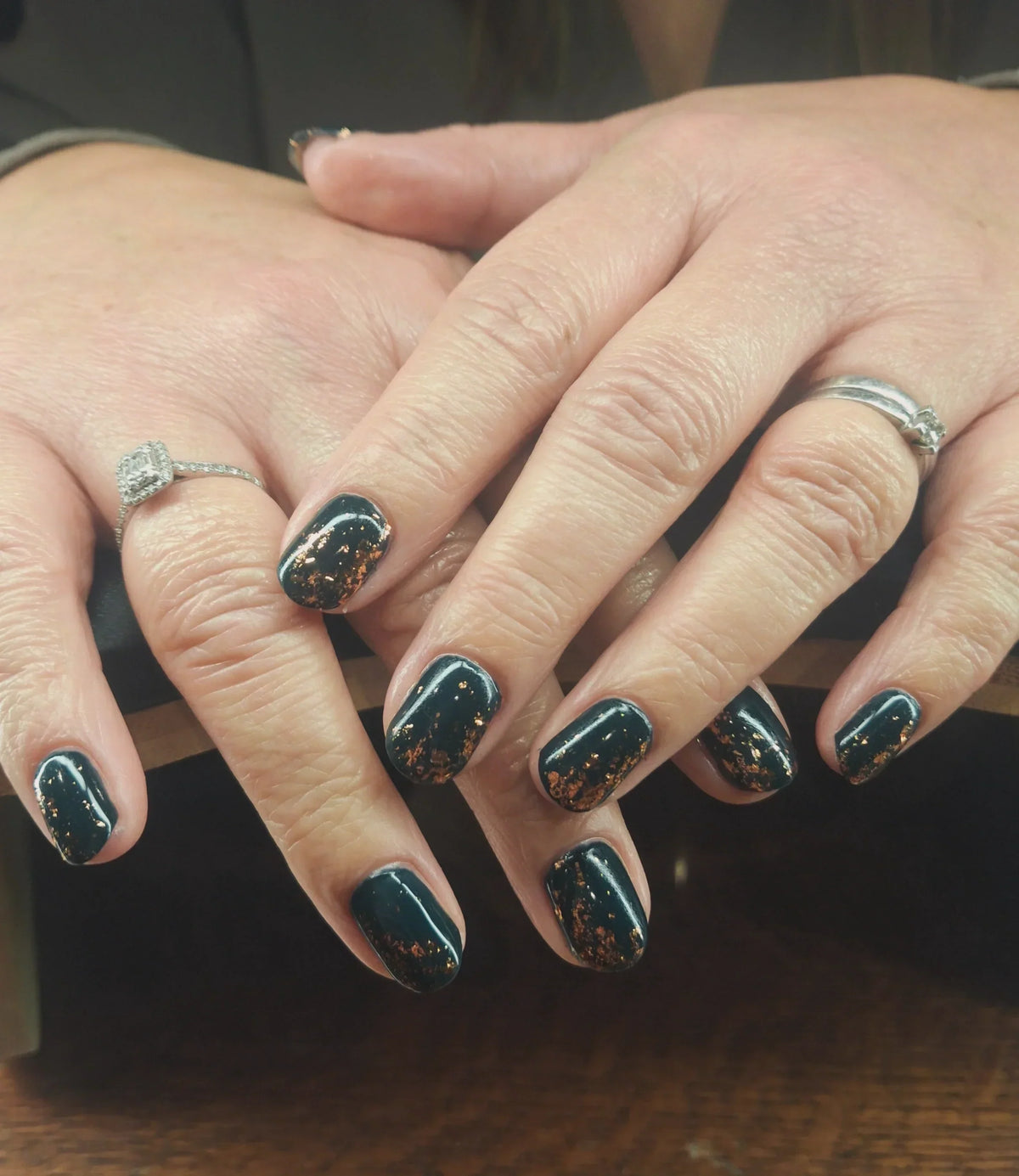 LE Nail Pro Feature - Anna Lillig @theorchardrooms