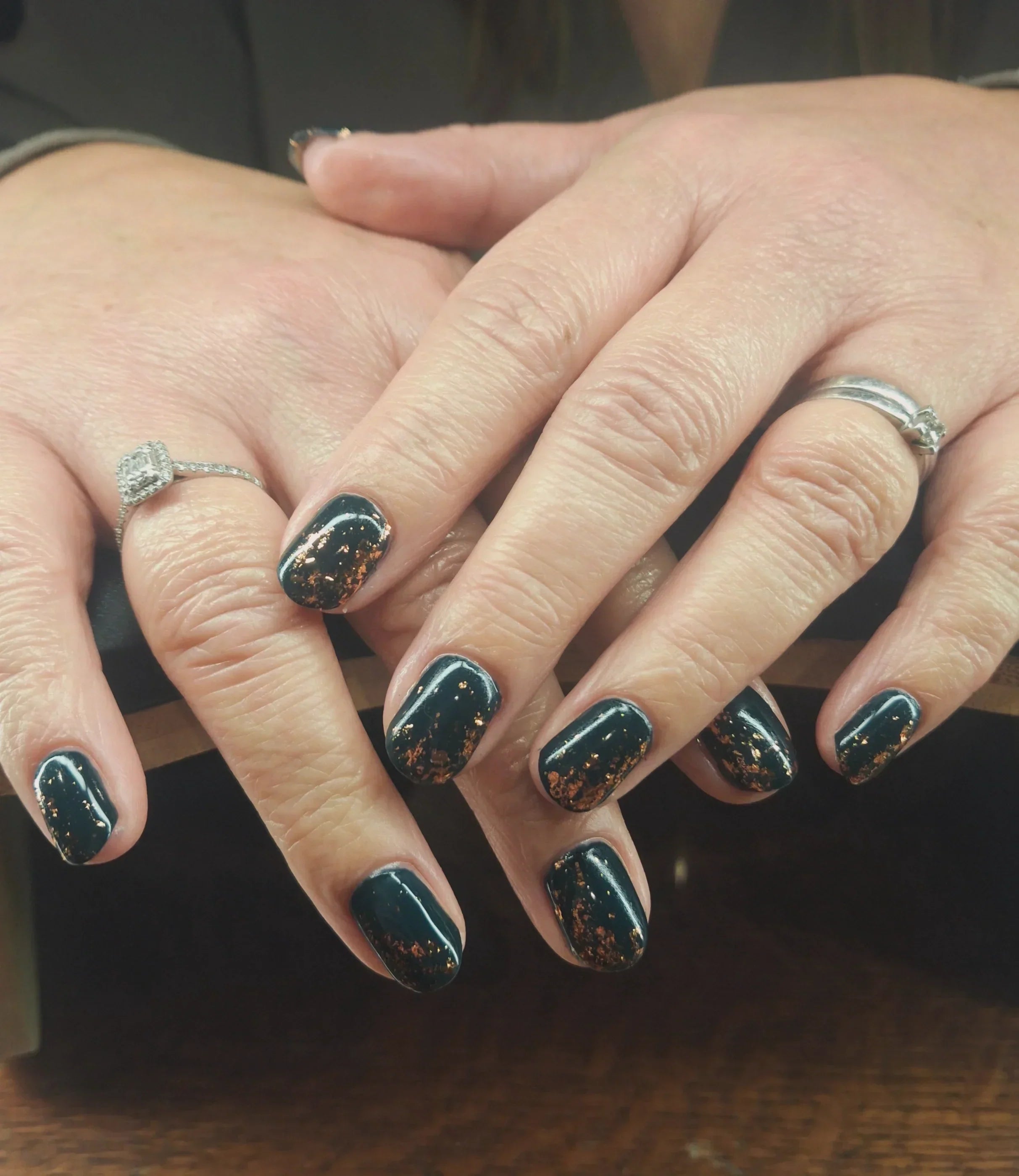 LE Nail Pro Feature - Anna Lillig @theorchardrooms