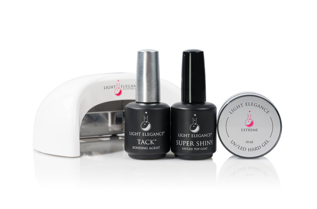 Why is it Important to Calculate your Cost Per Service as a nail professional?