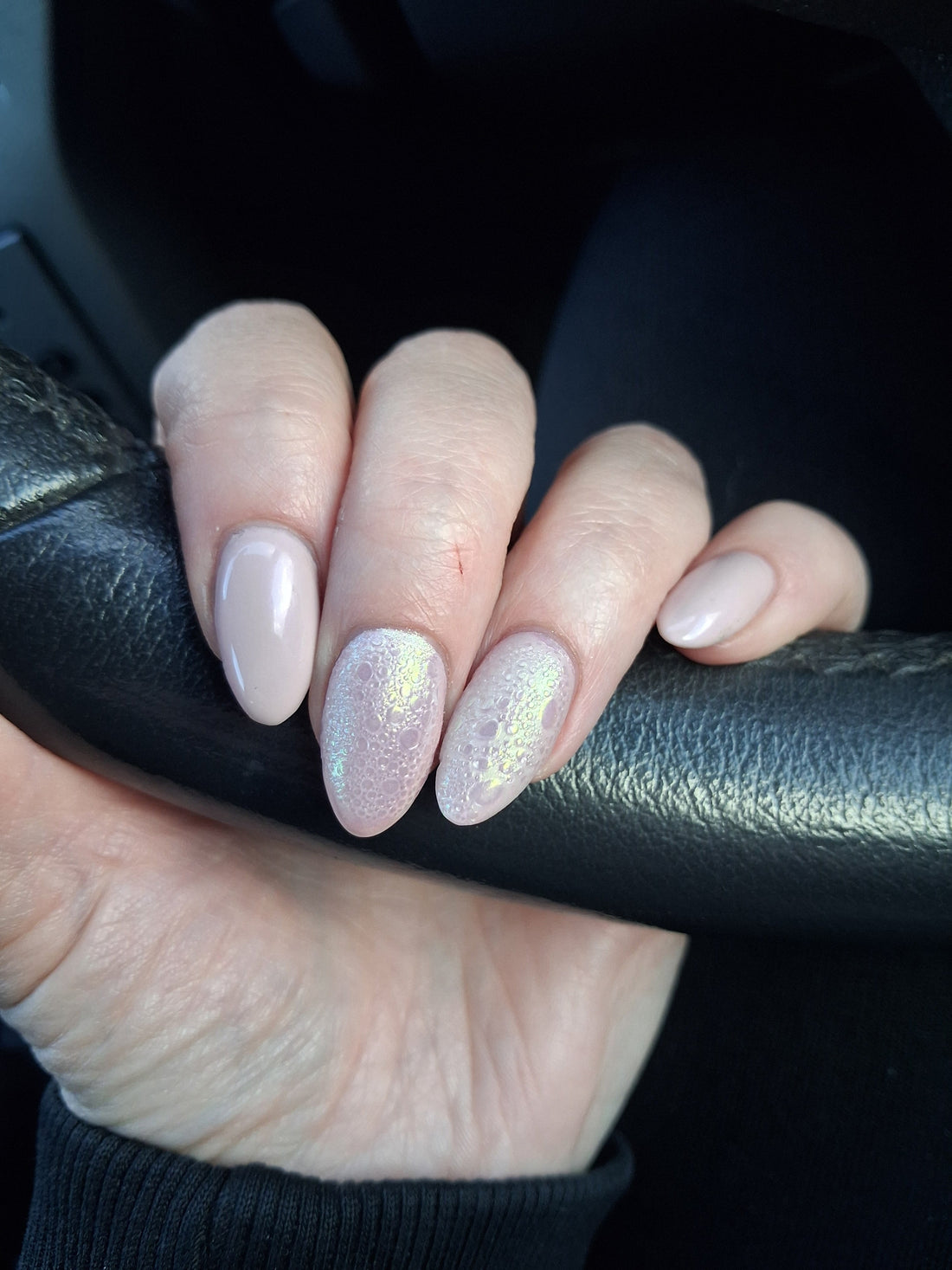 LE Nail Pro Feature - Tamala Campbell-Innes @tcinails_studio