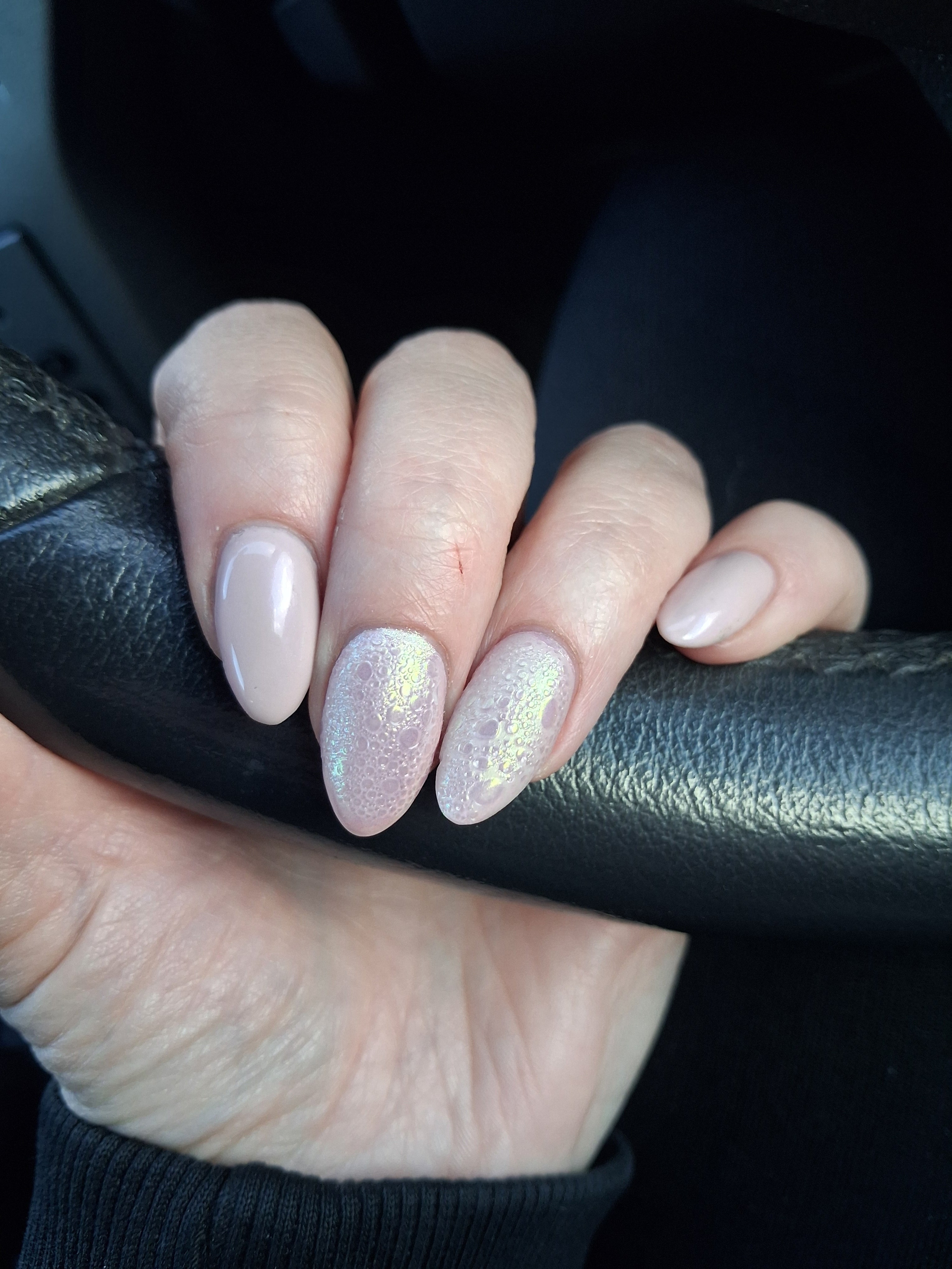 LE Nail Pro Feature - Tamala Campbell-Innes @tcinails_studio