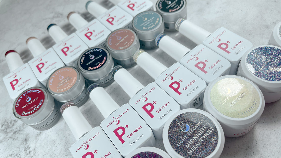 The *NEW* Moody Autumn/Winter Collection