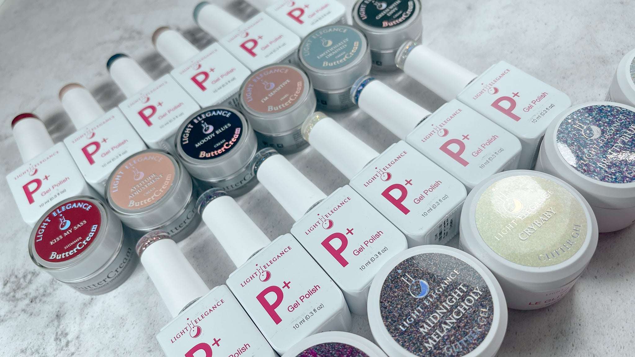 The *NEW* Moody Autumn/Winter Collection