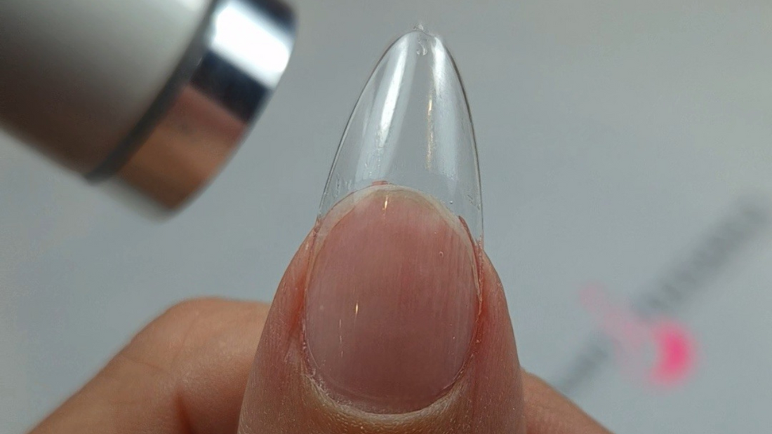 BLINKTips Full cover Tips TUTORIAL