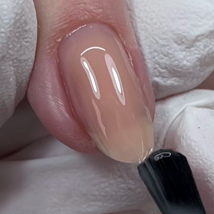 How to Get Started with JimmyGel: A Guide to Flawless, Long-Lasting HEMA-monomer free Builder Gel Manicures INCLUDING APPLICATION METHOD