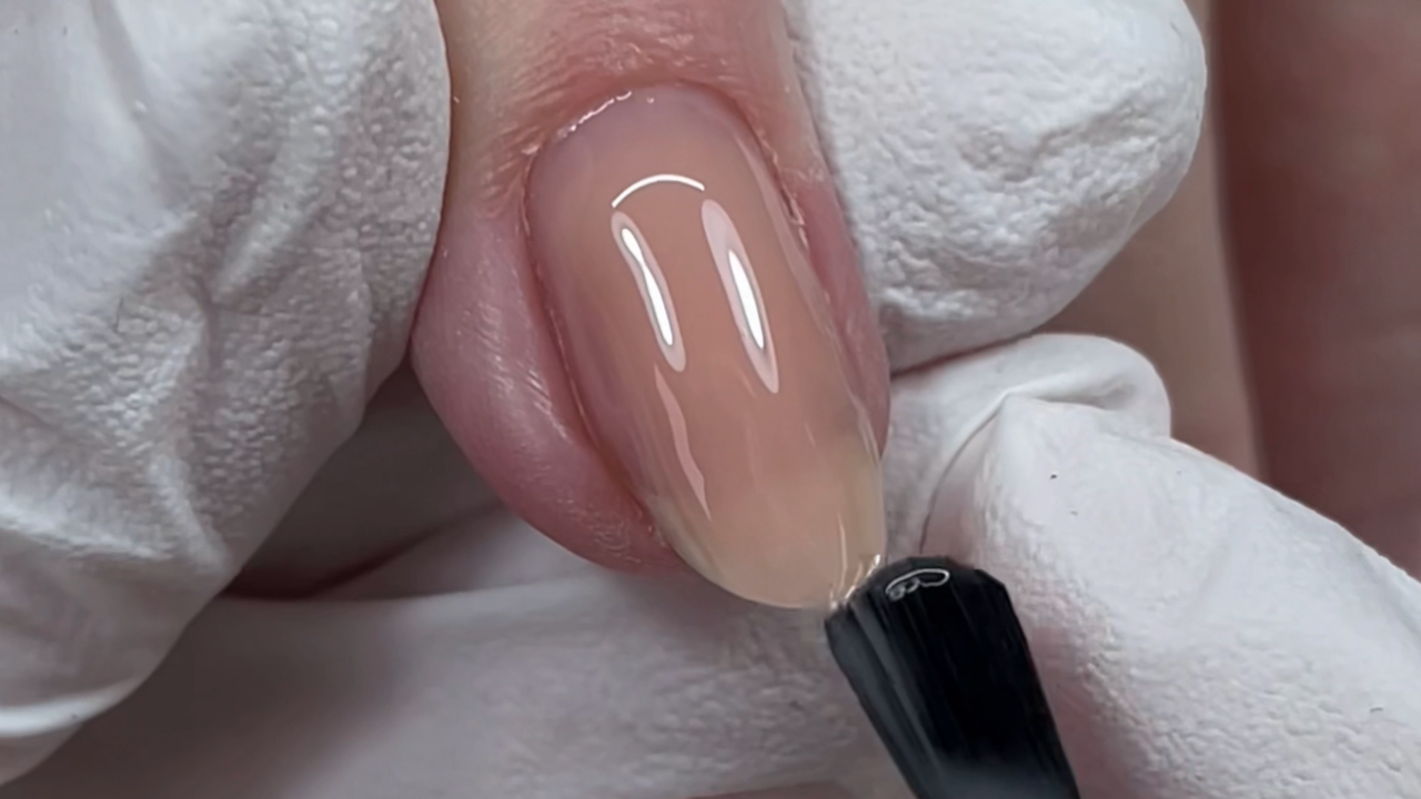 How to Get Started with JimmyGel: A Guide to Flawless, Long-Lasting HEMA-monomer free Builder Gel Manicures INCLUDING APPLICATION METHOD