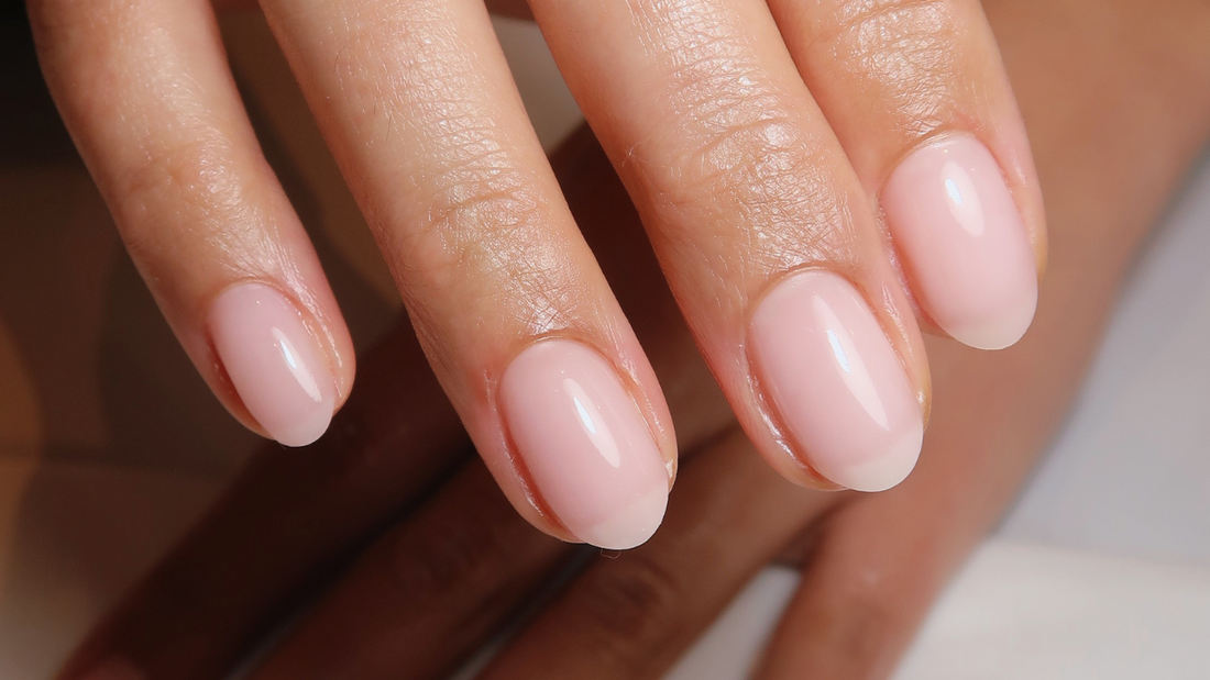 How to Get Started with Lexy Line Hard Gels: The Ultimate Guide to Long-Lasting Nail Enhancements INCLUDING APPLICATION INSTRUCTIONS