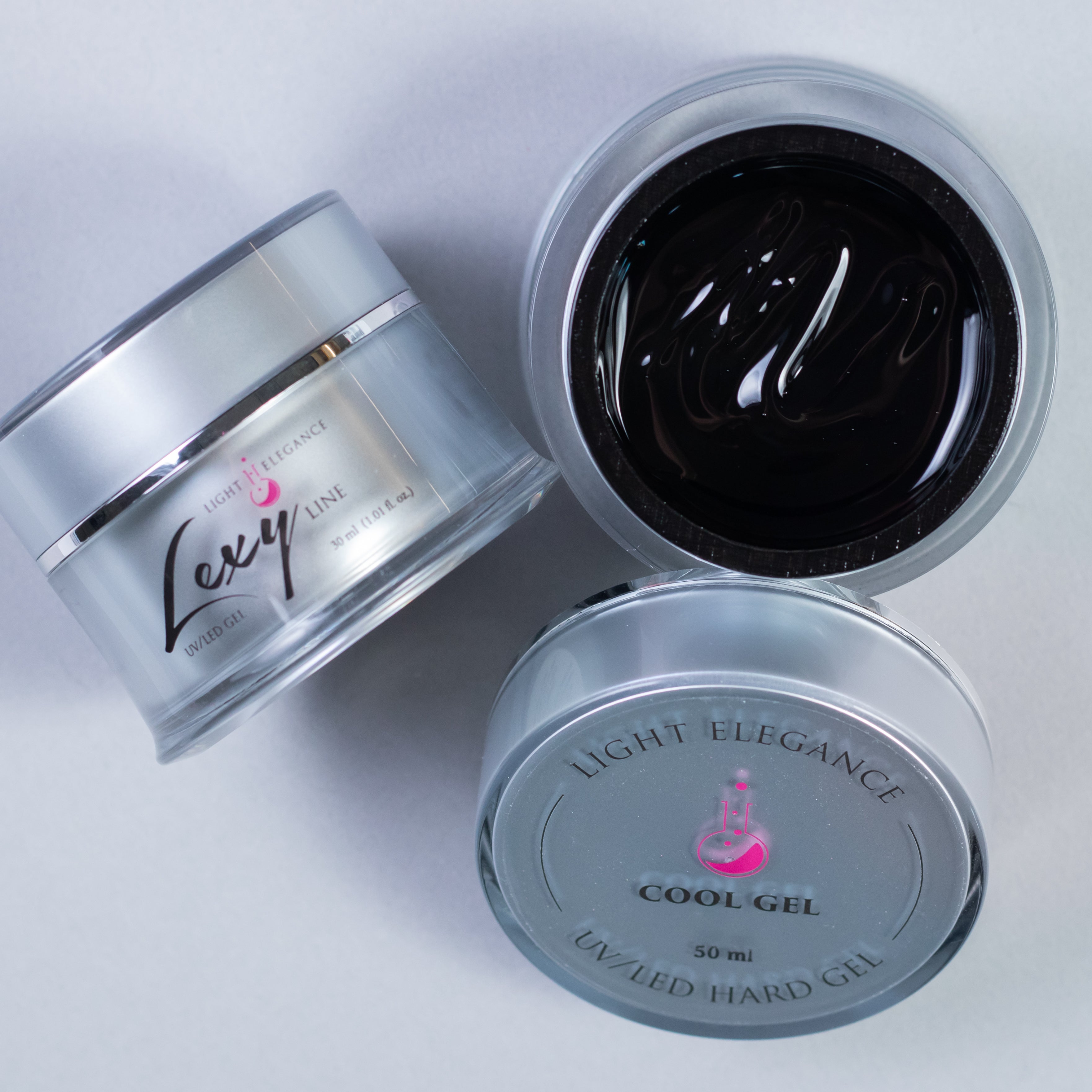 Lexy Line Cool Gel