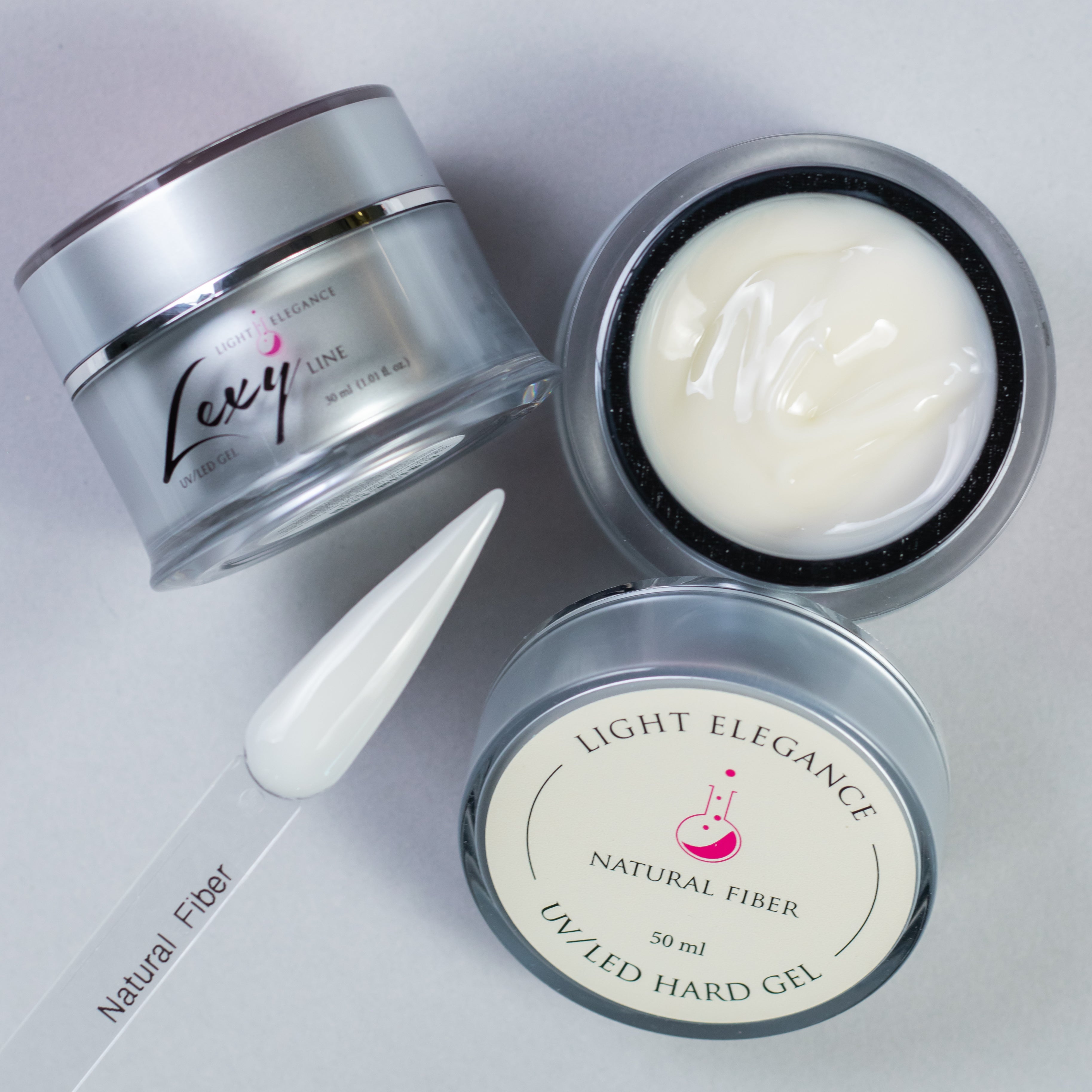 Lexy Line Fiber Gel