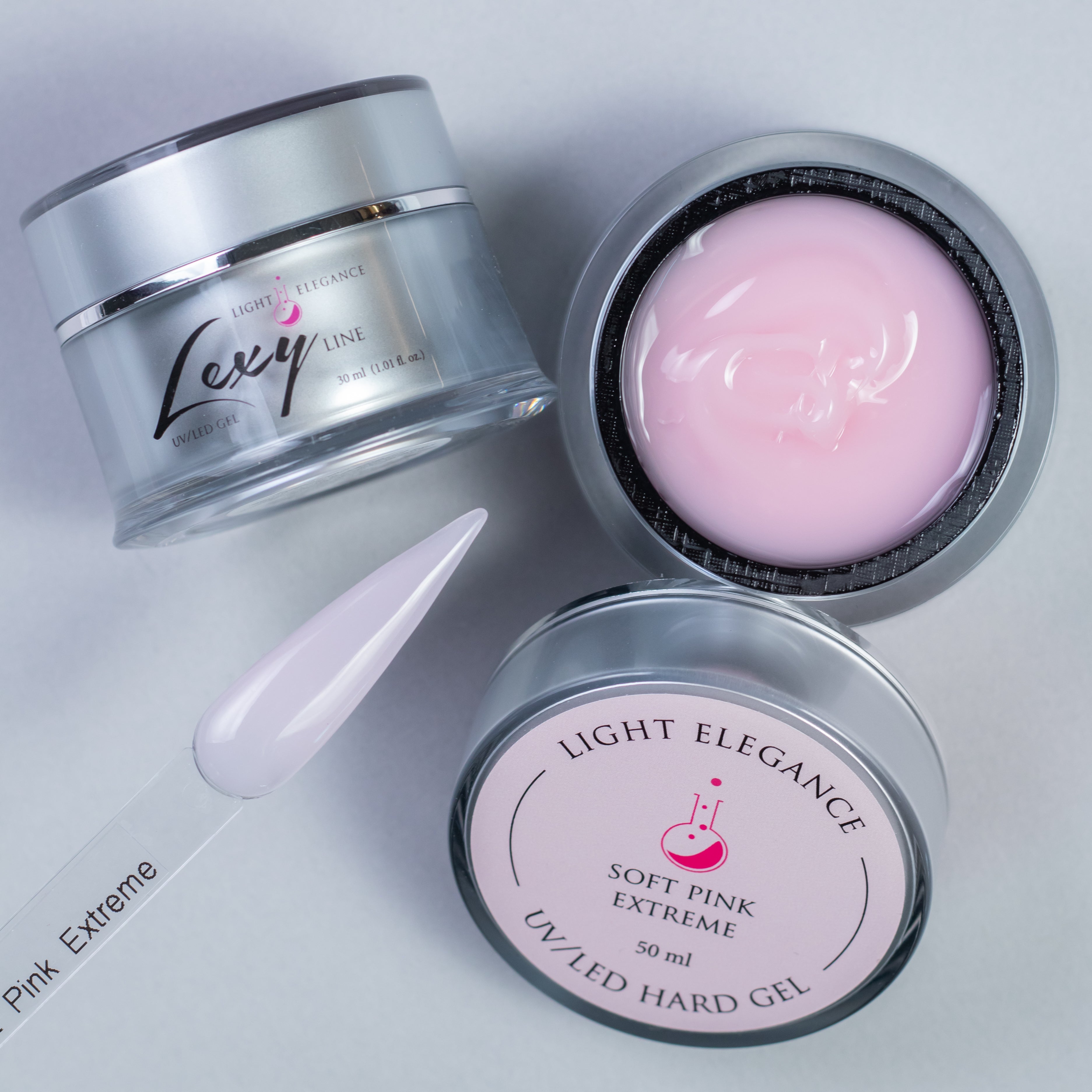 Lexy Line  Extreme Gel