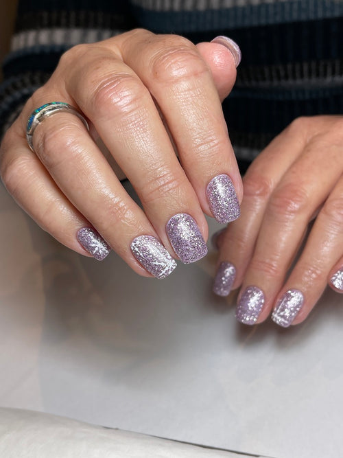 All Eyes on Me Glitter Gel 10 ml