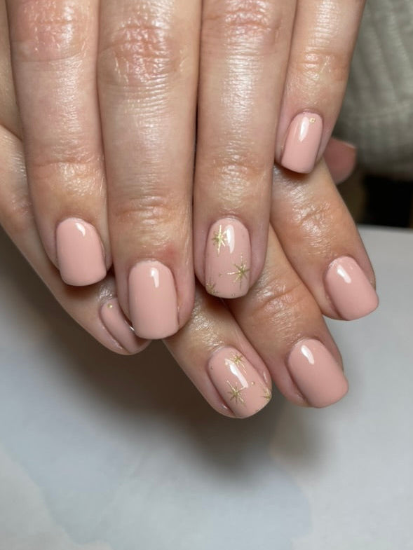 P+ She's a Knockout Gel Polish 10 ml