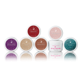 NEW Dare to Indulge Glitter Gel Collection