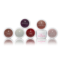 NEW Viva Las Vegas Glitter Gel Collection