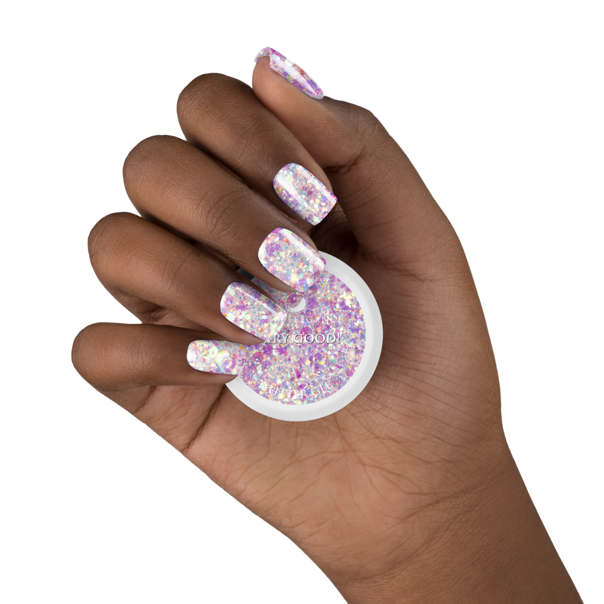 Fairy Good! Glitter Gel 10ml