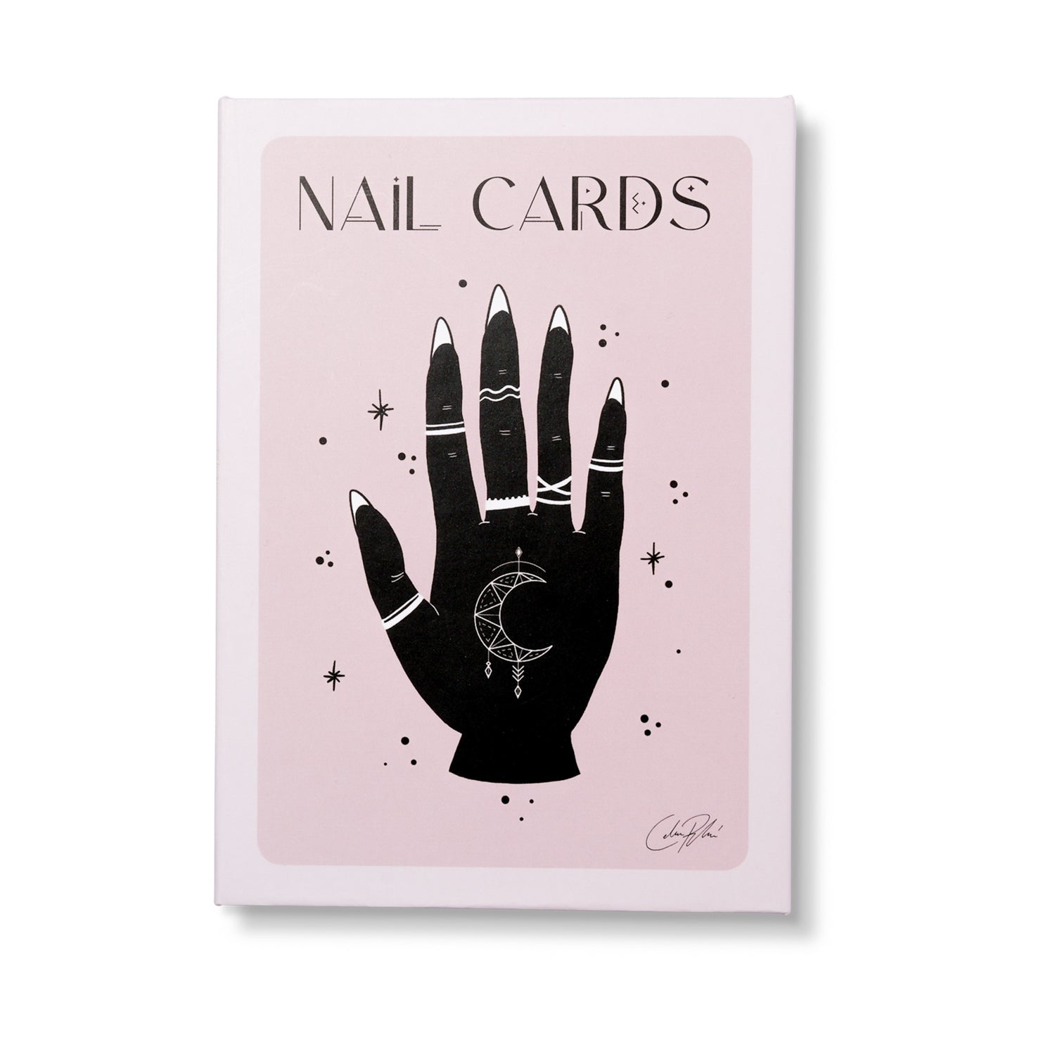 Nail Cards