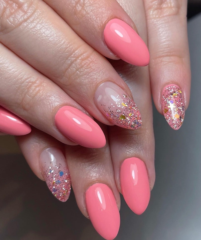 Sculpted Salon Almond Masterclass - ONLINE