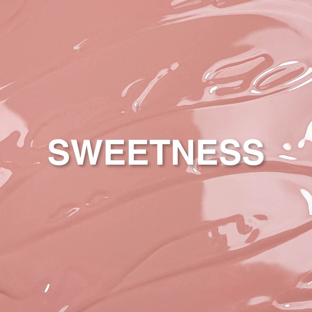 Sweetness P+ Gel Polish 10 ml