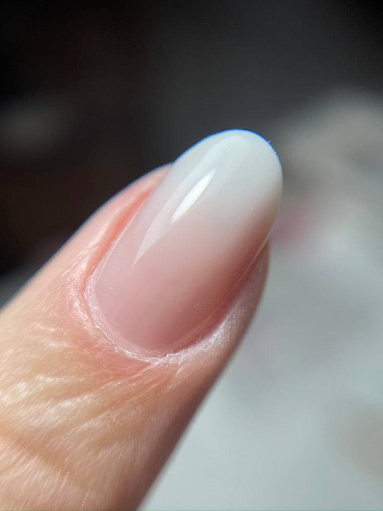 French Ombre Masterclass - ONLINE