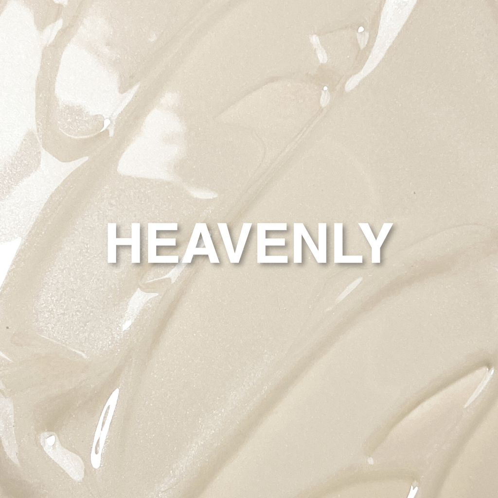 Heavenly ButterCream