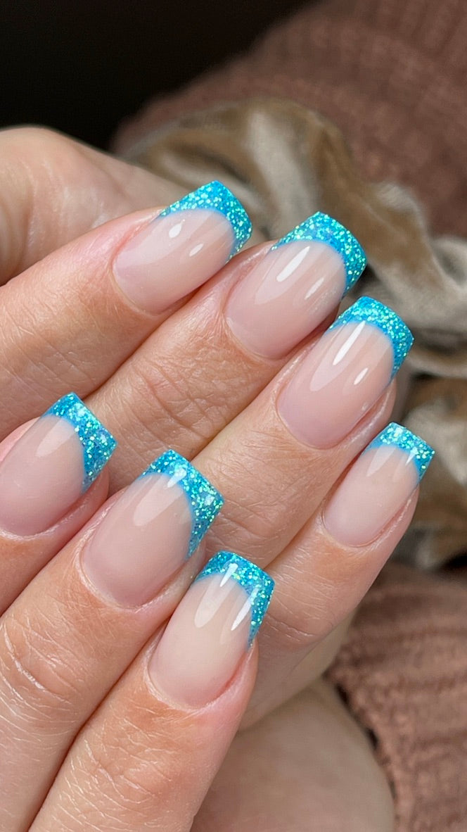 Builder Hard Gel - Delicate Peach