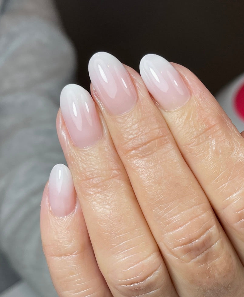 French Ombre Masterclass - ONLINE
