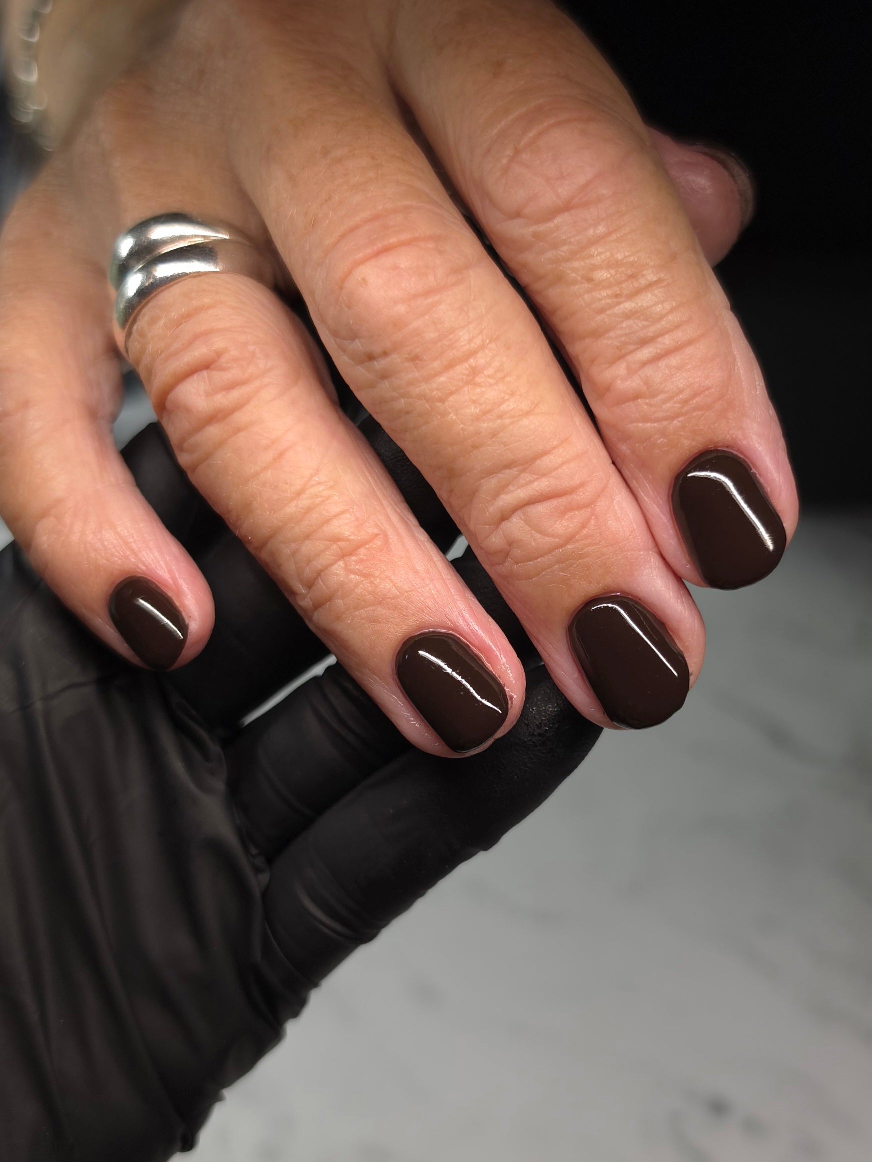 3 Hours of Sleep ButterCream Colour Gel