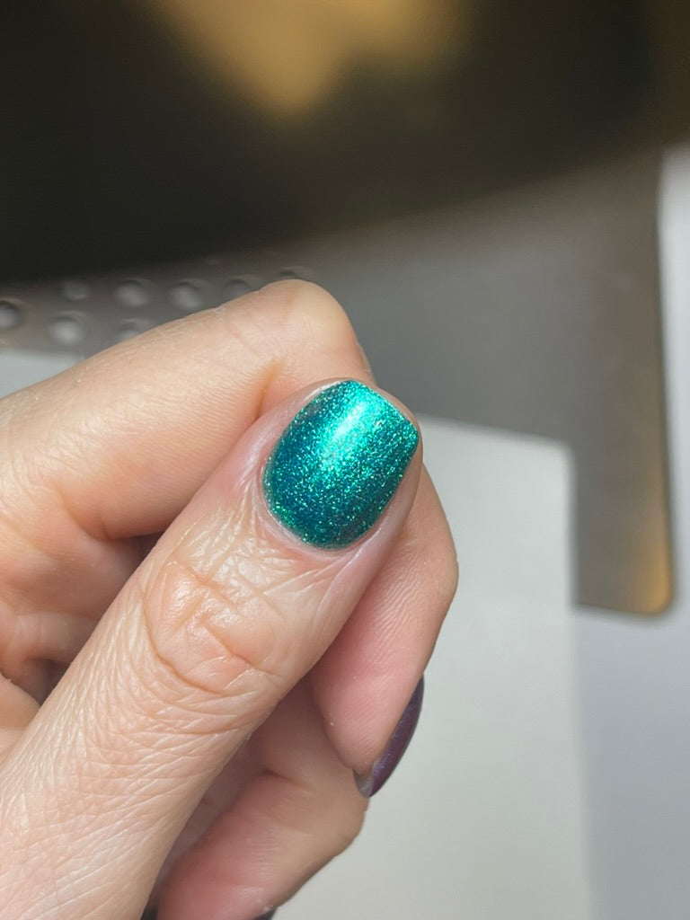 Jade ButterBling