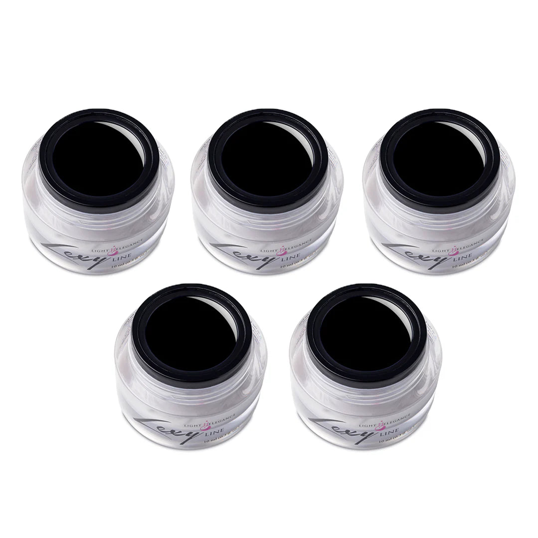 10ml Lexy Line Clear Starter Bundle