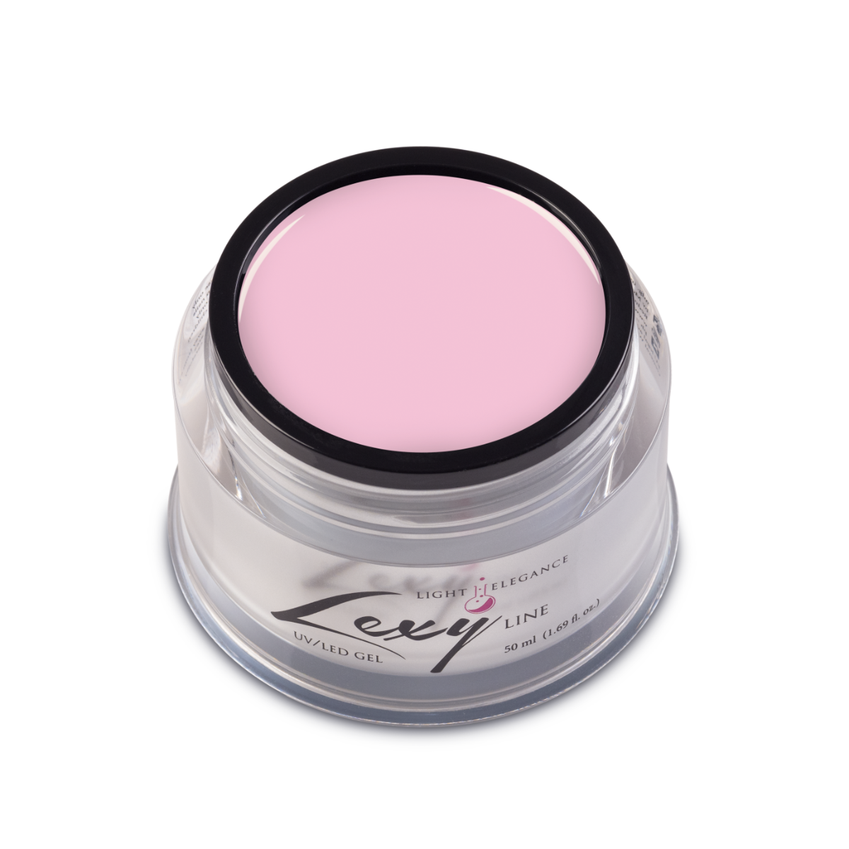 Baby Pink Builder Lexy Line Building Gel 50ml