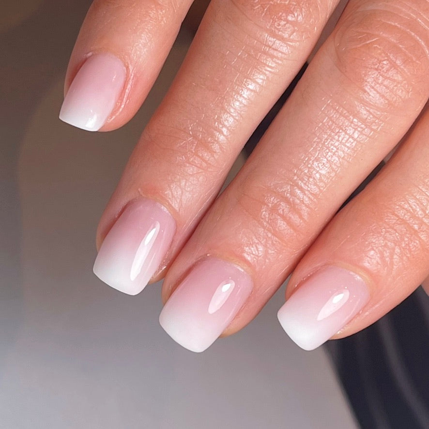 French Ombre Masterclass - ONLINE