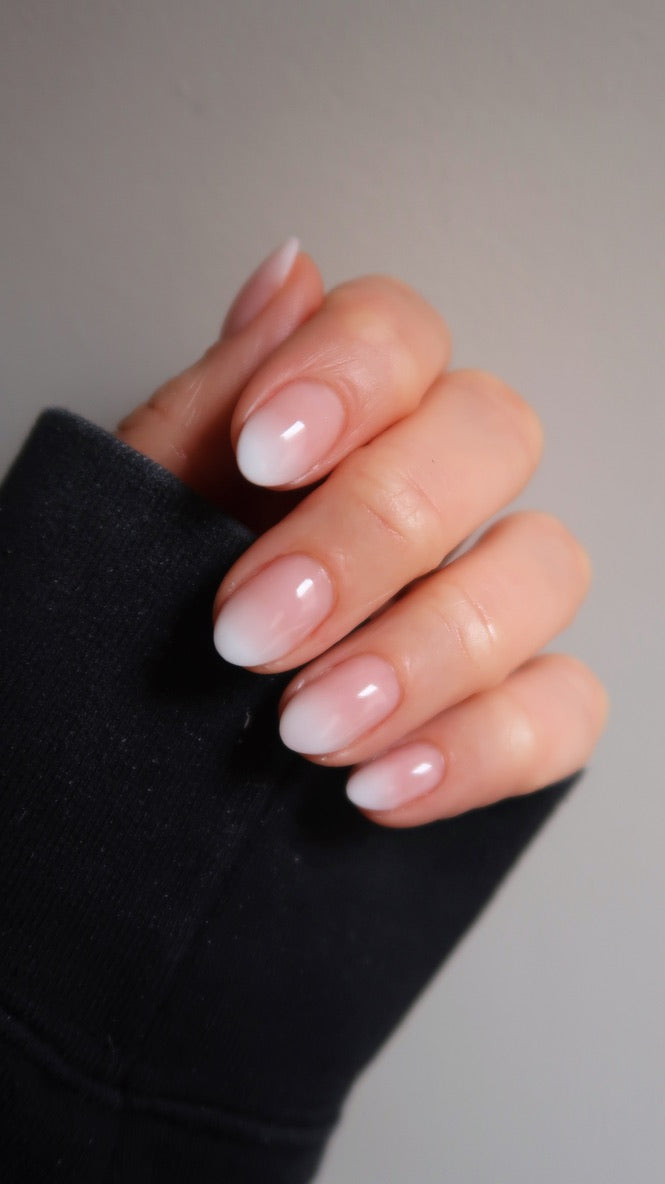 French Ombre Masterclass - ONLINE