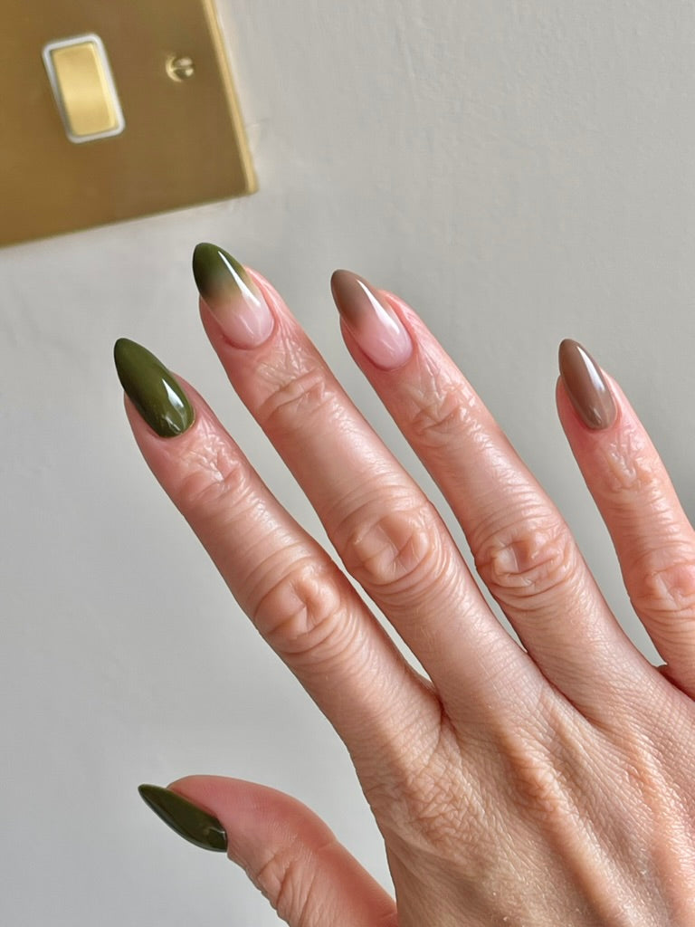 P+ Rock My World Gel Polish 10 ml