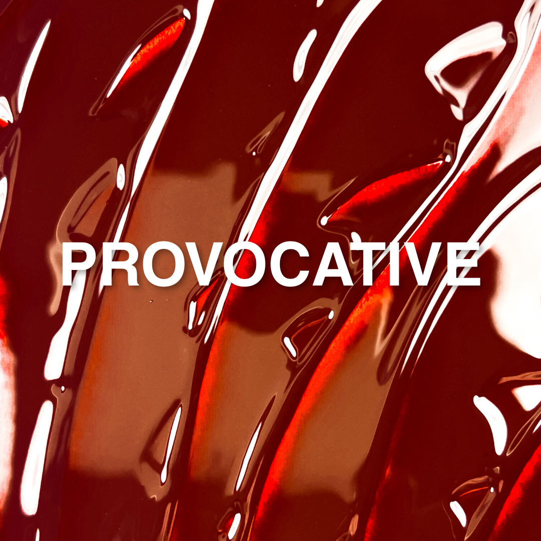 Provocative P+ Gel Polish