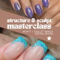 Structure & Sculpt 2-Day Masterclass - Exeter, Devon