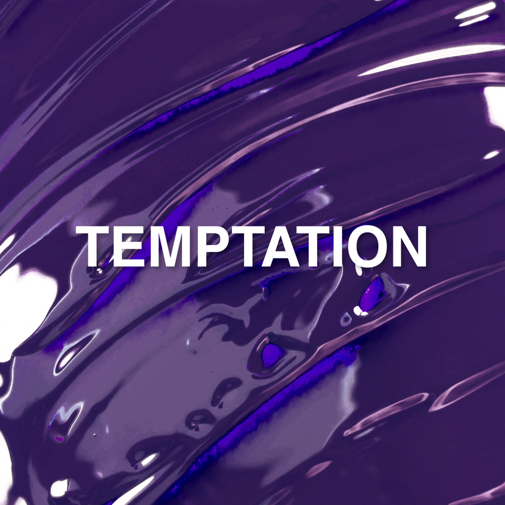 Temptation ButterCream