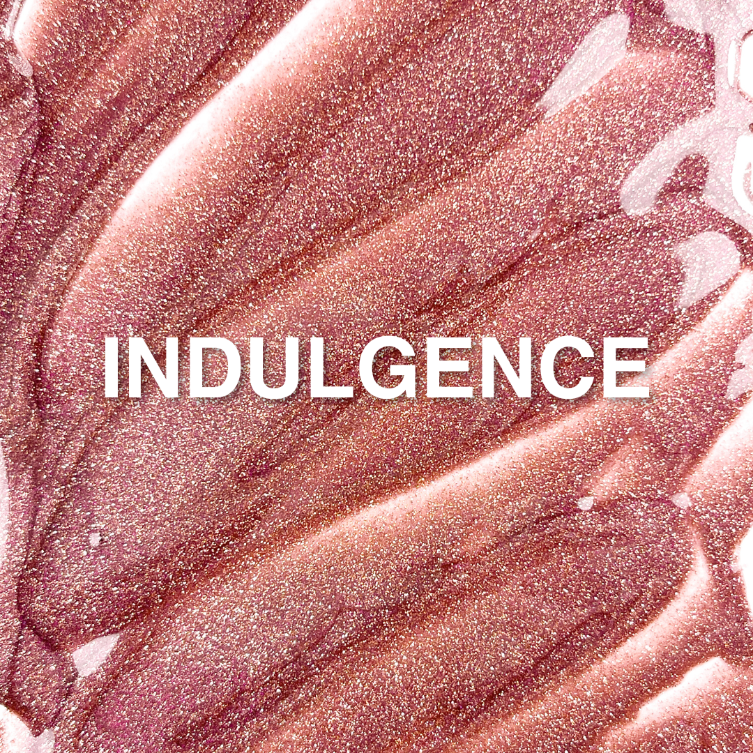 Indulgence P+ Glitter Gel Polish