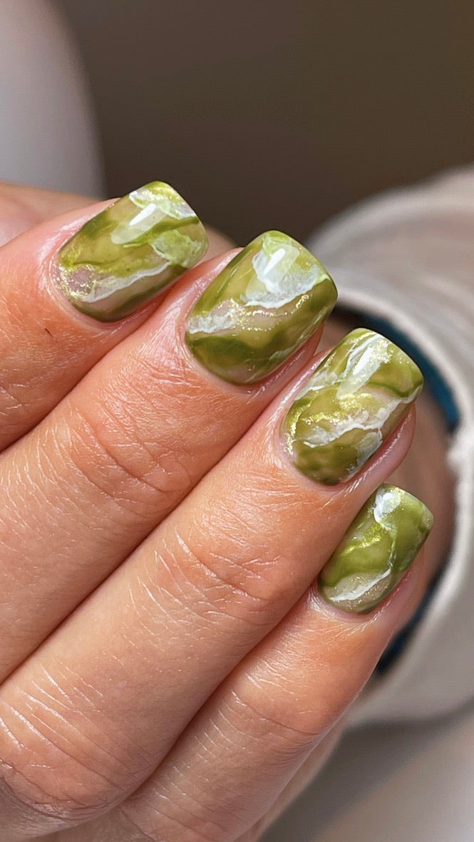 P+ Rock My World Gel Polish 10 ml