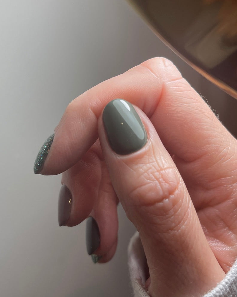 G.I. Jane ButterCream