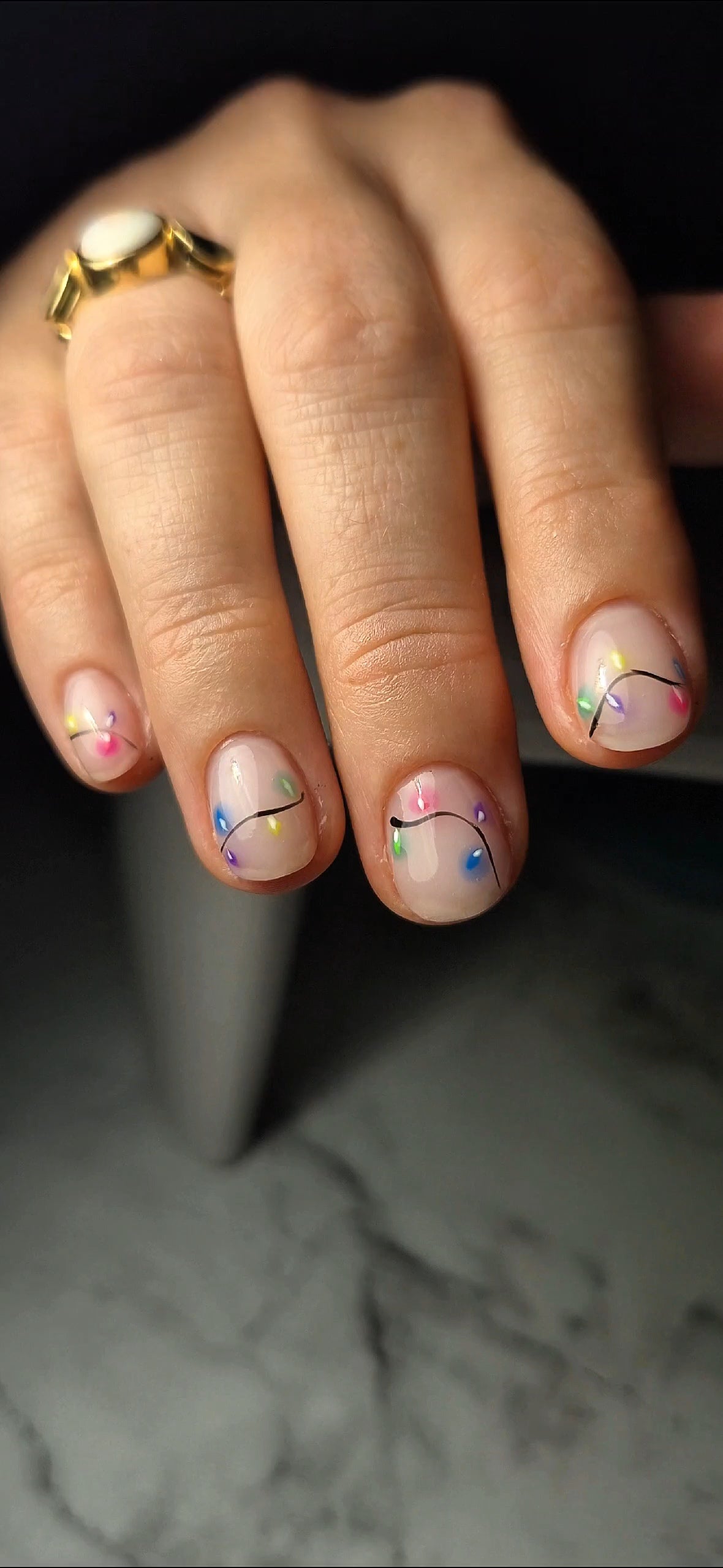 NEW Jellies P+ Gel Polish Bundle